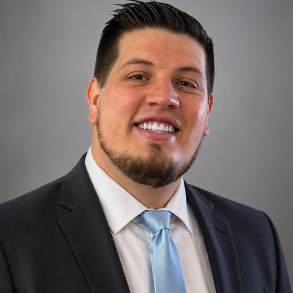 Pastor Elijah Desent