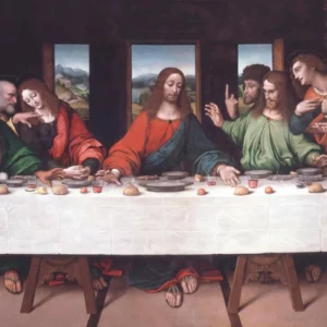 The Significance of the Lord’s Supper: A Biblical Exploration