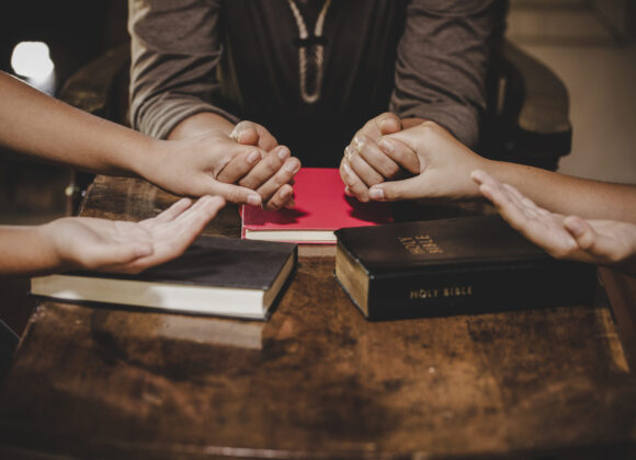 What to Expect from Faith Based Counseling
