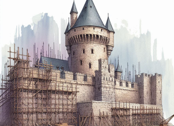 Defending the Castle: Part 1 – Introduction