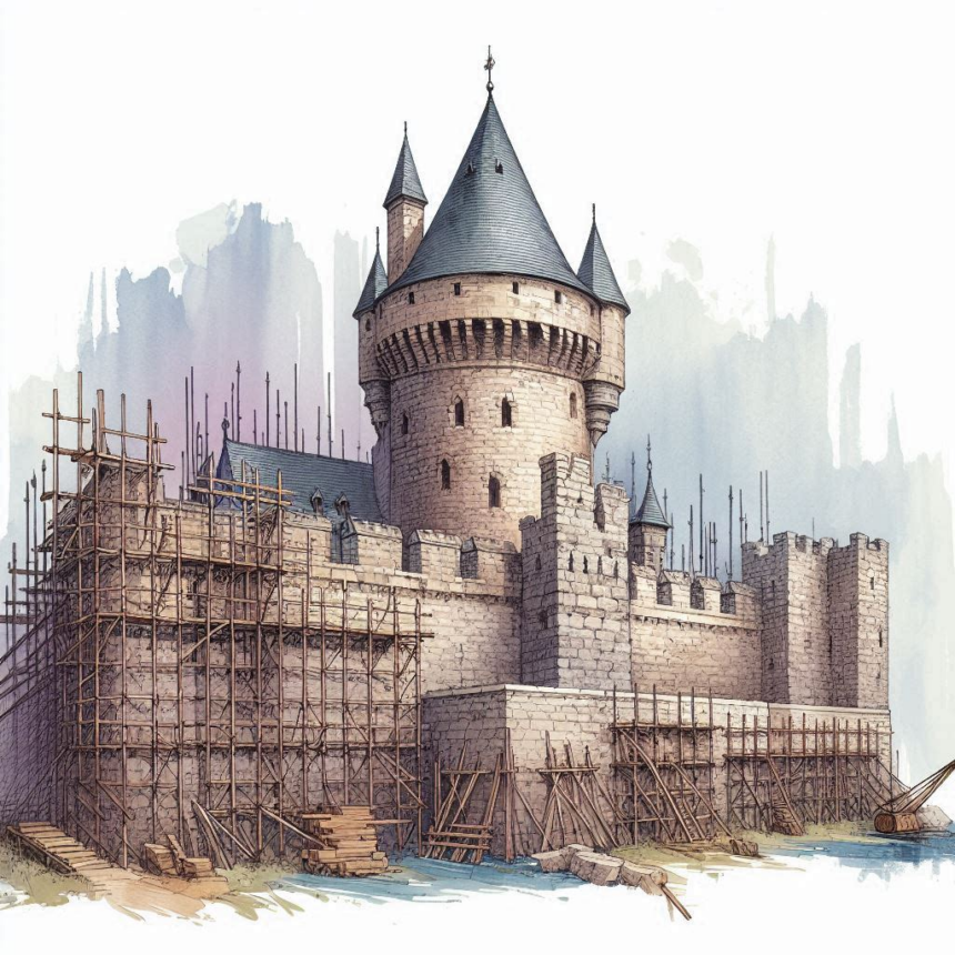 Defending the Castle: Part 1 – Introduction