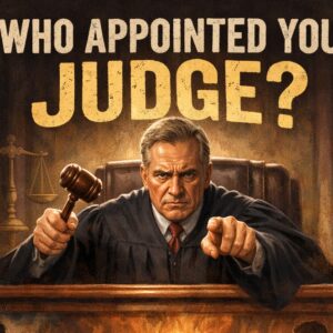 Don’t Judge God’s Grace: A Warning Against Speaking Evil of One Another