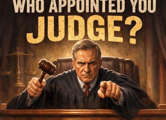 Don’t Judge God’s Grace: A Warning Against Speaking Evil of One Another