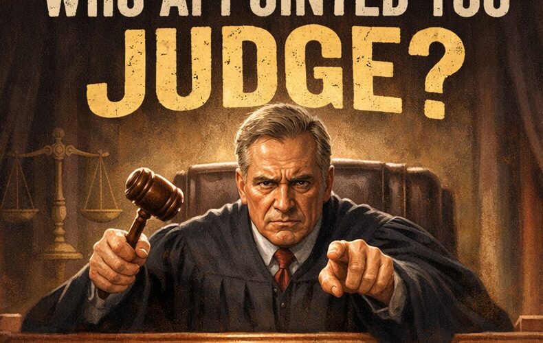 Don’t Judge God’s Grace: A Warning Against Speaking Evil of One Another